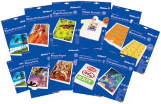 Pelikan Creativ Printing