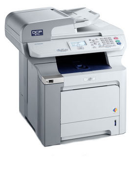 Brother DCP-9045 CDN Brother DCP-9045 CDN