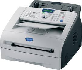 Brother Fax-2920