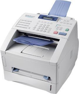 Brother Fax 8360 P