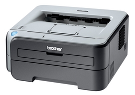 Brother HL-2140