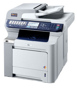 Brother MFC-9840 CDW