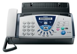 Brother Fax-106